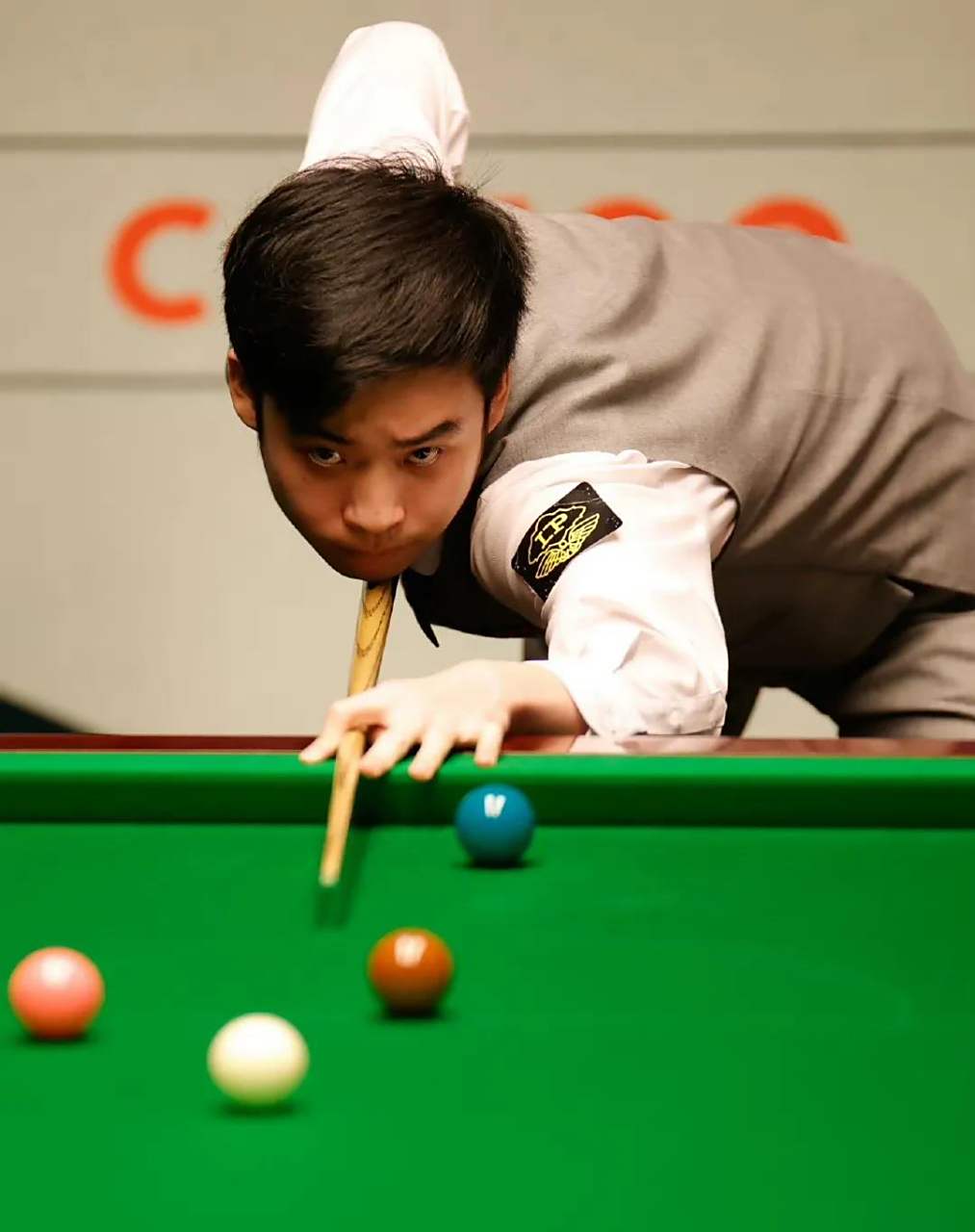 不仅仅是观 不仅仅是观