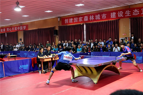 比赛的热爱 比赛的热爱