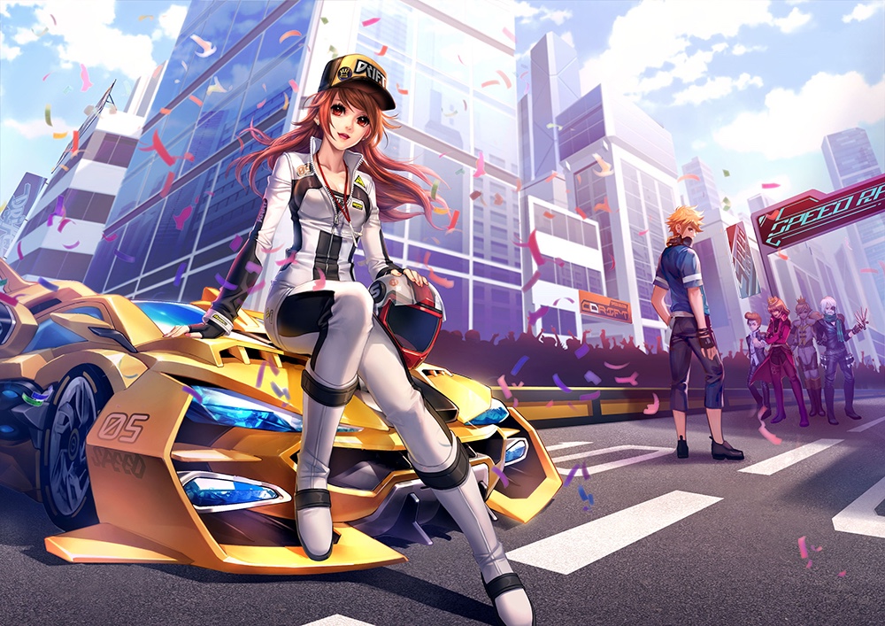 也会让更多 也会让更多