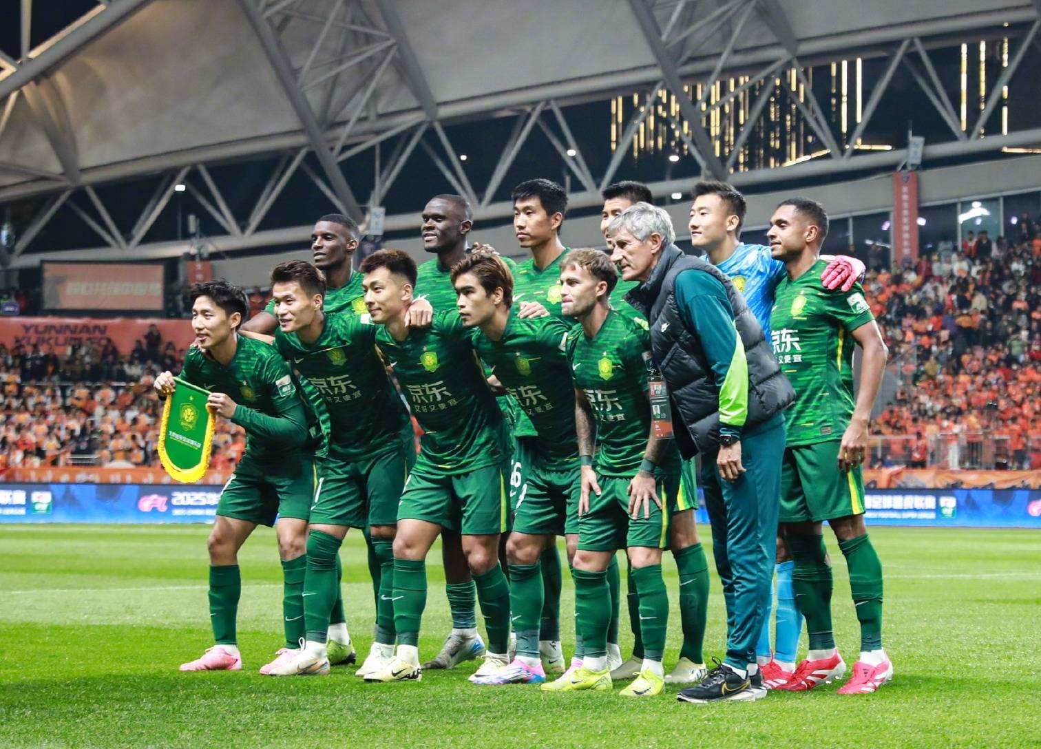 主帅在集训 主帅在集训