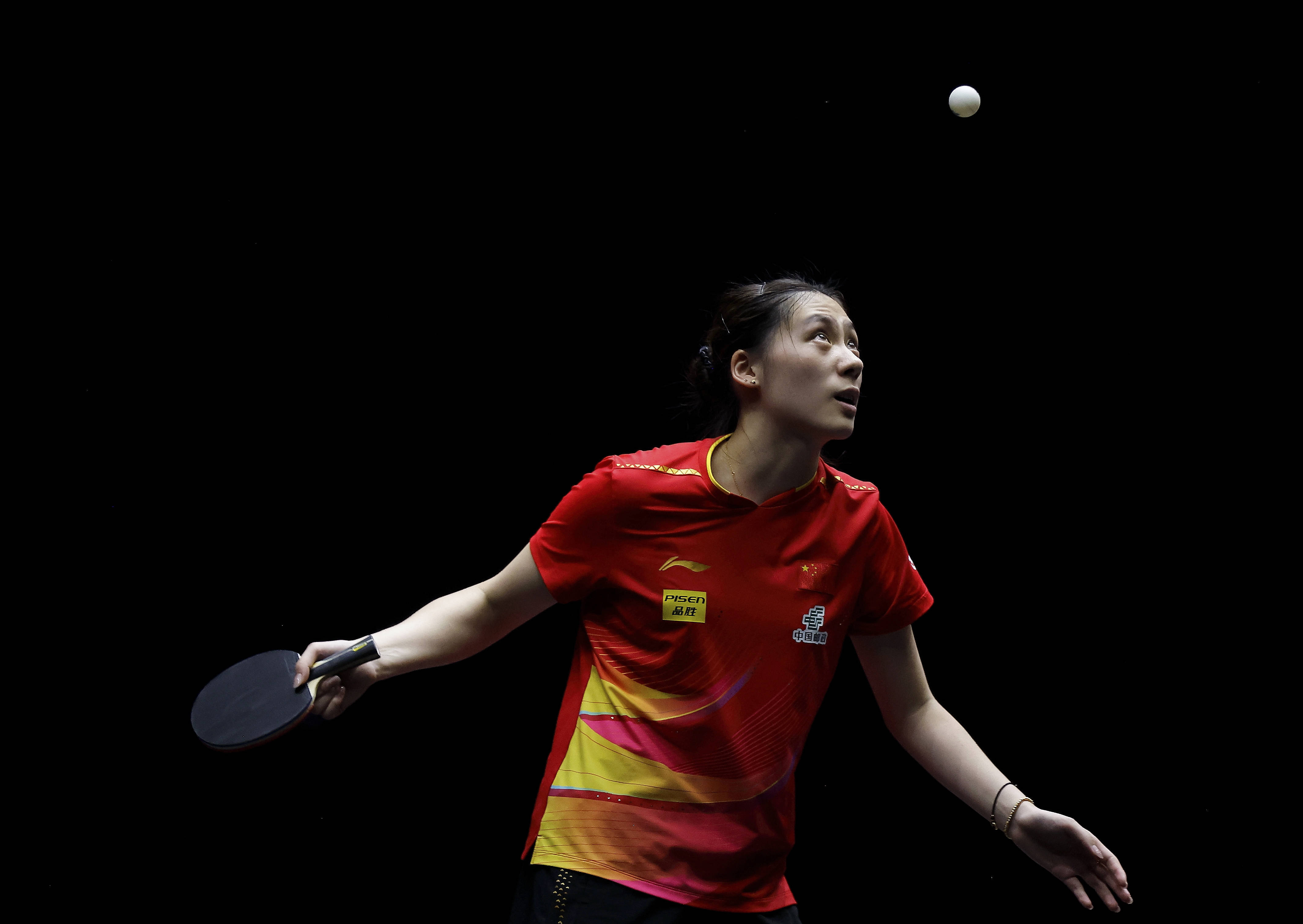 不仅是一场 不仅是一场