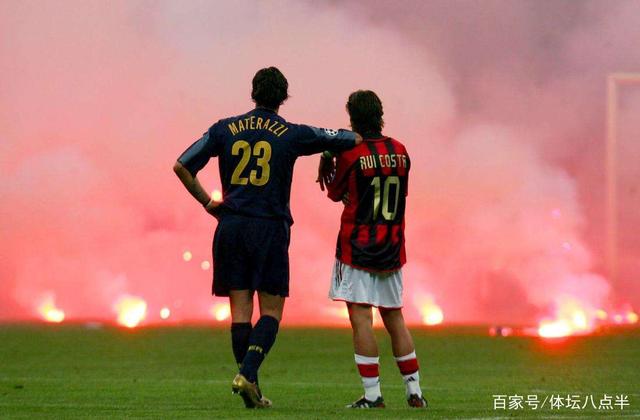 锋外的取舍 锋外的取舍