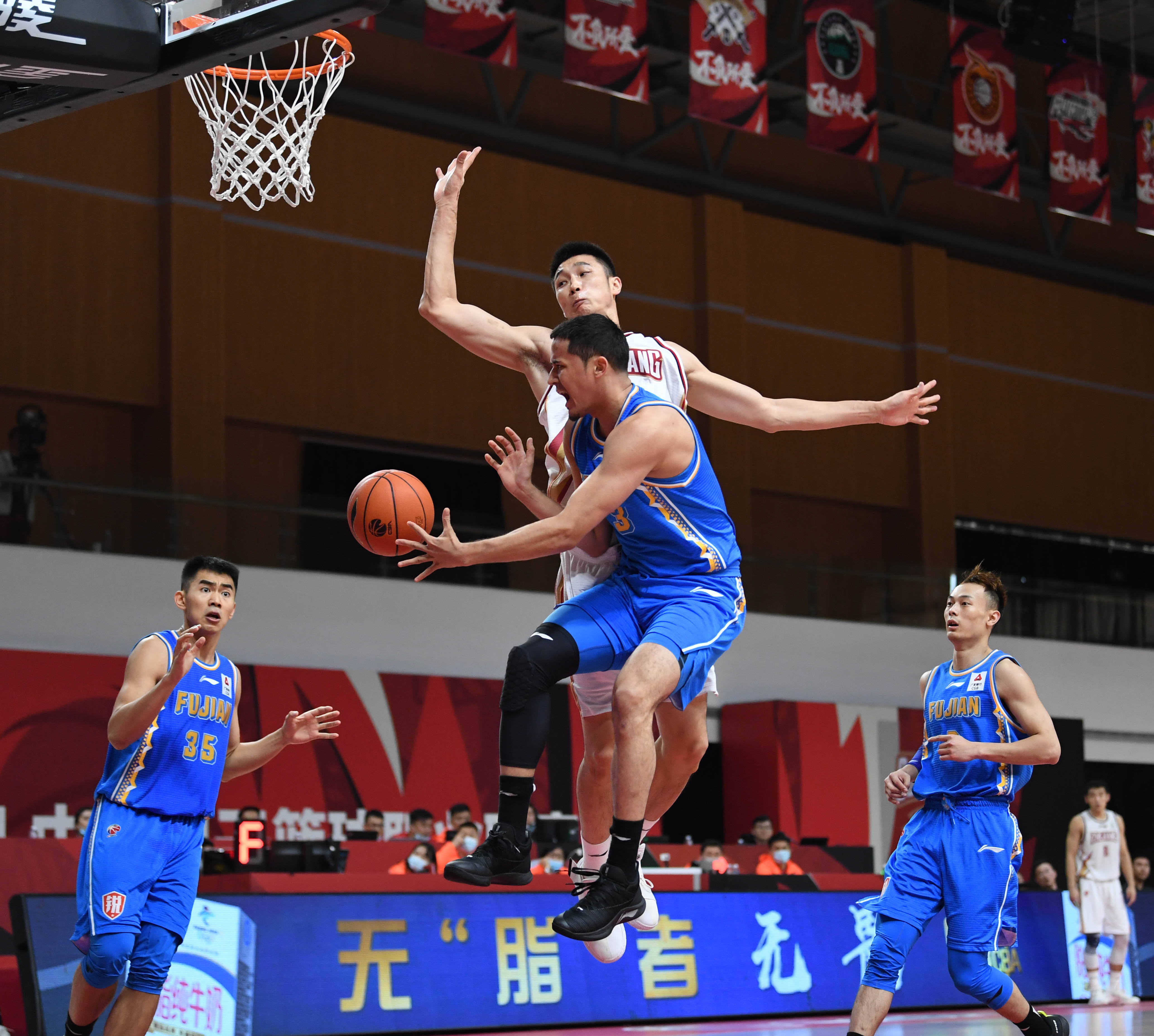体能与控场 体能与控场
