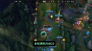 挤进主舞台